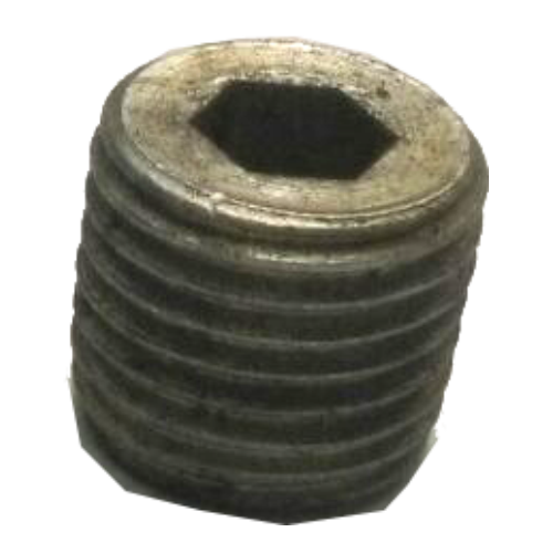 GNH-8001 - 8002 - 8003 BLOCK DUMMY SCREW