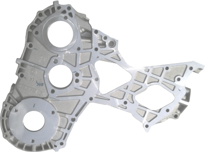 GNH-8013 TIMING PLATE