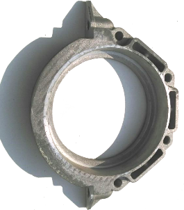 GNH-8015A MAIN SEAL PLATE