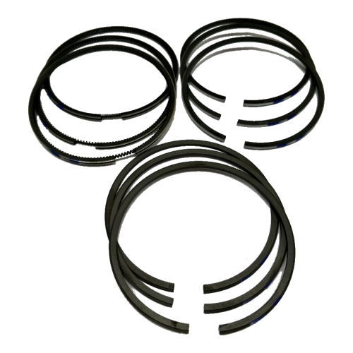 GNH-8020 PISTON RING SET 3030 (3 Cyl.)