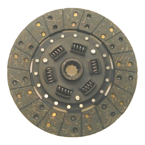 GNH-8143 CLUTCH PLATE 9.5" NA 10 T - 3230