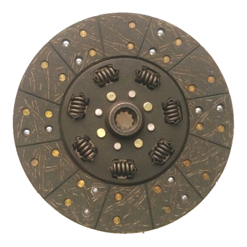 GNH-8144 CLUTCH PLATE 11" NA 10T 3230