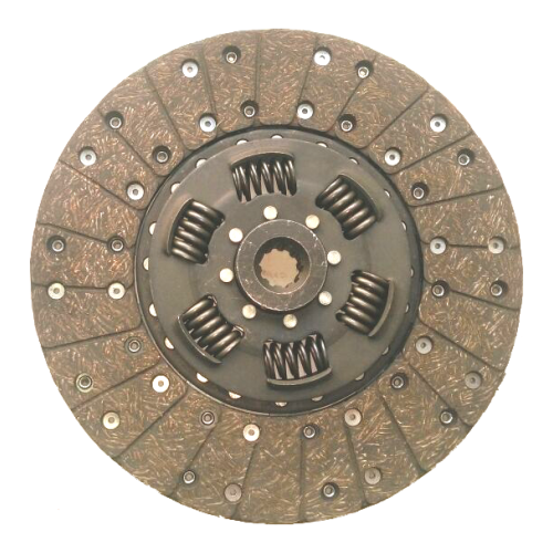 GNH-8148A CLUTCH PLATE DIAPHRAM (10T) 11" NA 3230