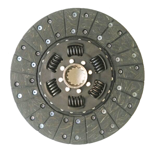 GNH-8148B CLUTCH PLATE DIAPHRAM (14T) 11" NA 3630