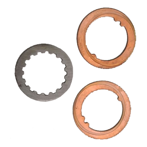 GNH-8166 / 8167 GEAR BOX WASHER KIT (SET OF 3) STD / O/S