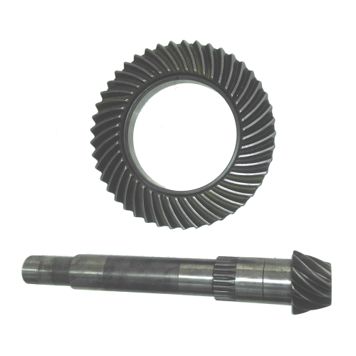 GNH-8193 CROWN & PINION SET (45/11 T) - 3230