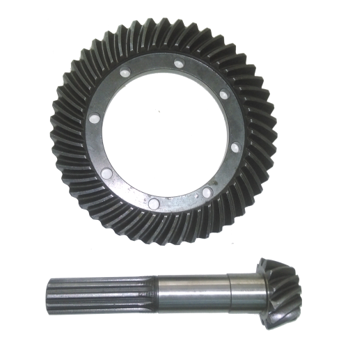 GNH-8196 CROWN & PINION SET LONG PINION (47/14 T) - 3630