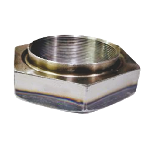 GNH-8198C PINION CHECK NUT 3630 O/M THIN