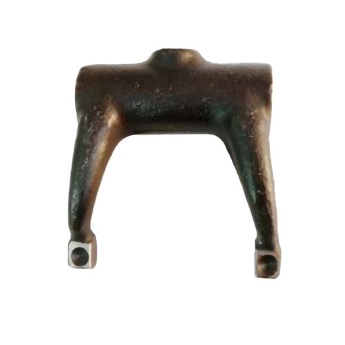 GNH-8207 CLUTCH FORK 4993814