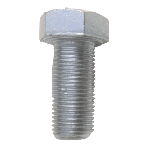 GNH-8231 FRONT WHEEL BOLT (6 HOLE HUB