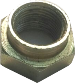 GNH-8232 FRONT SPINDLE NUT