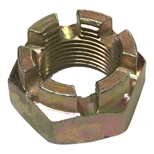 GNH-8232A SPINDLE CHECK NUT CUT TYPE