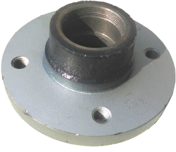 GNH-8234 FRONT WHEEL HUB (4 HOLE) 3230