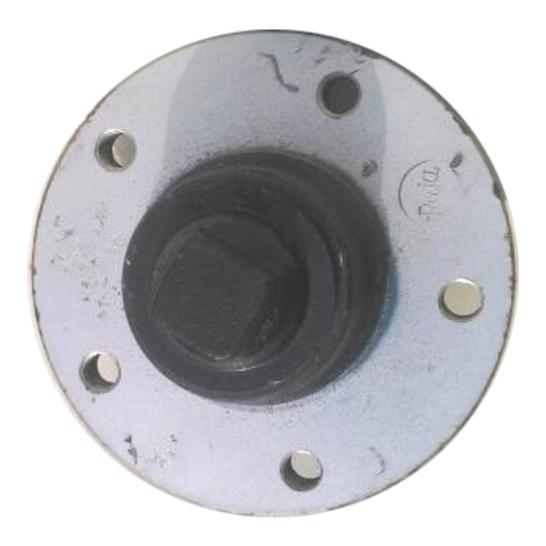 GNH-8235 FRONT WHEEL HUB (5 HOLE) 3630