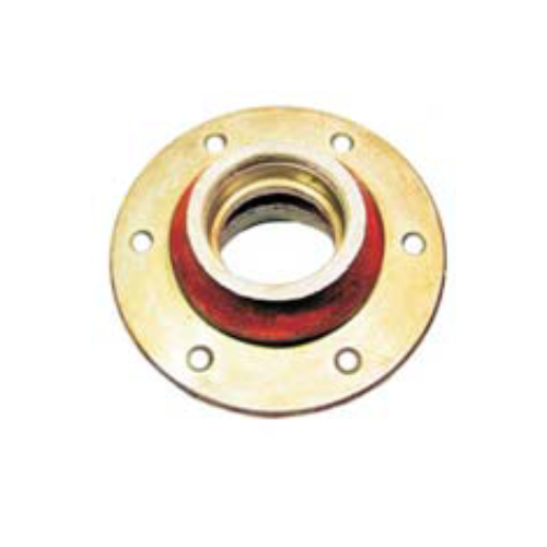 GNH-8236 FRONT WHEEL HUB (6 HOLE) 5630