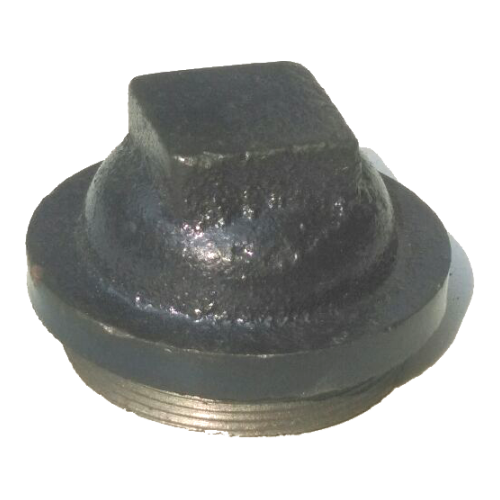 GNH-8237 FRONT WHEEL HUB CAP (FOR 4/5 HOLE)