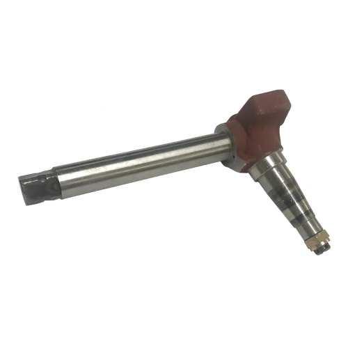 GNH-8239A SPINDLE WITH ARM 3630 LEFT