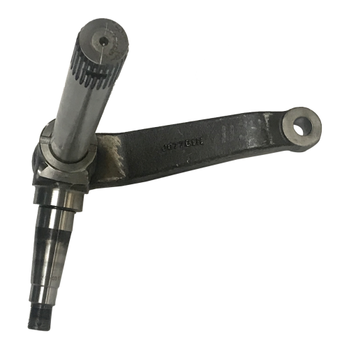 SPINDLE WITH ARM 4710/3030 LEFT