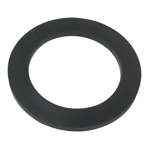 GNH-8247B  SPINDLE WASHER NYLON BLACK BIG 363