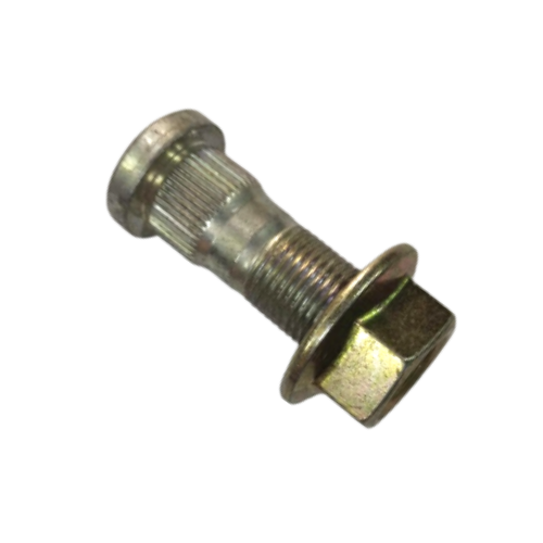 GNH-8301A REAR WHEEL BOLT 4710 COLLAR TYPE