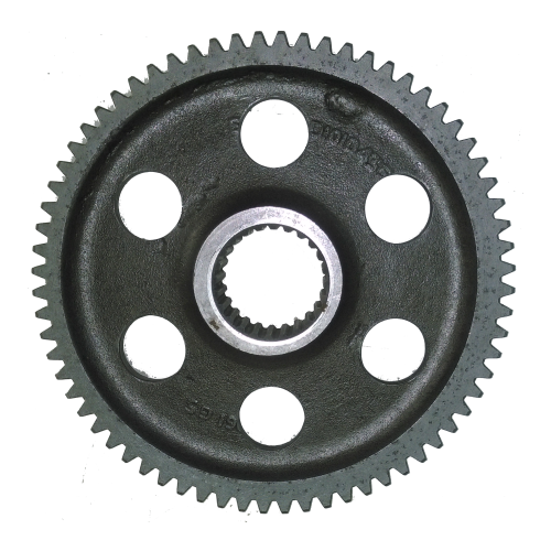 GNH-8318 GEAR WHEEL (BULL GEAR) (68/24 T) - 5630