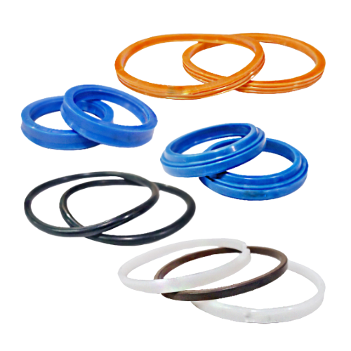 GNH-8338A POWER STEERING SEAL KIT 4*4