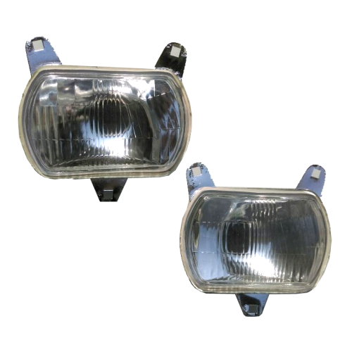 GNH-8381 HEAD LIGHT ASSY. SQUARE 3630