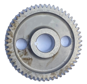 GNH-8451A CAM GEAR 54T 2 HOLE