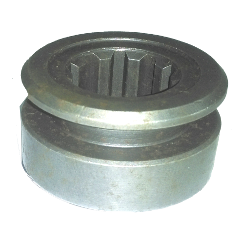 GNH-8560 PTO COUPLING (10 T)