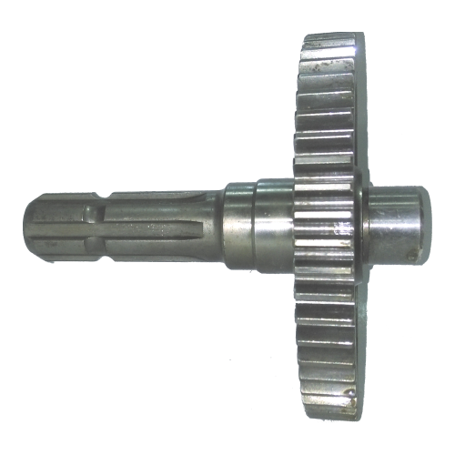 GNH-8563 PTO SHAFT (6/55 T) 3630 23