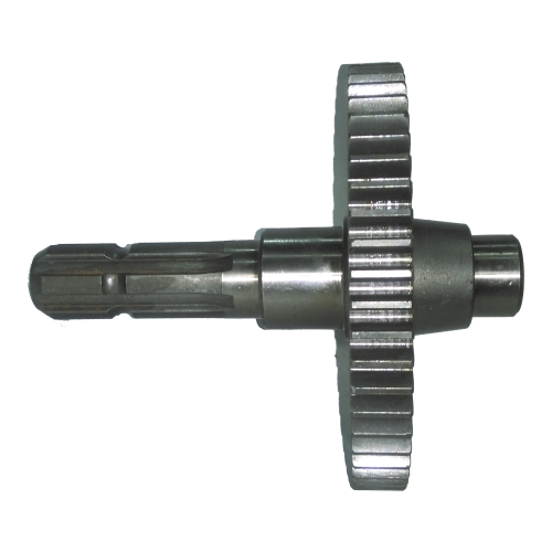 GNH-8564 PTO SHAFT (6/56 T)