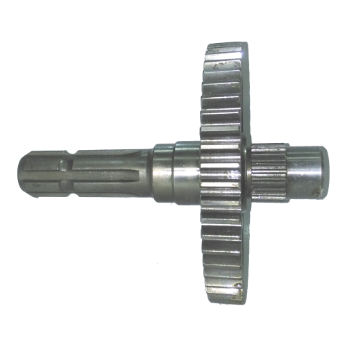 GNH-8565 PTO SHAFT (6/55/25 T) 5630