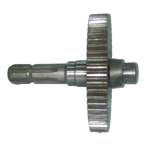 GNH-8566 PTO SHAFT (6/62 T)