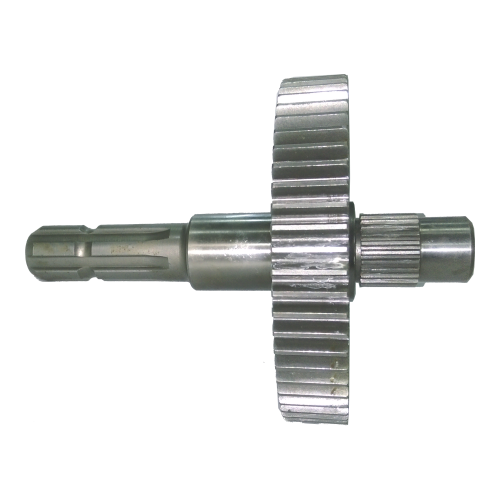 GNH-8567 PTO SHAFT (6/62/25 T)