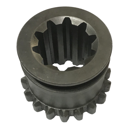 GNH-8576 COUPLING 10X18