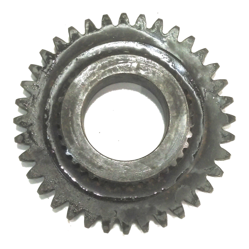 GNH-8585 GEAR COUPLING (35/30 T)