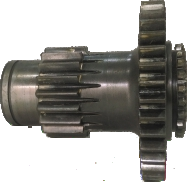 GNH-8591A CHHATRI GEAR 22/38/19 T