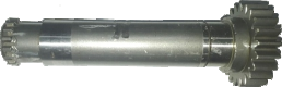 GNH-8594 SHAFT (22/14 T) 4400