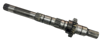 GNH-8595 SHAFT (13/26/18/26/22 T) N/M