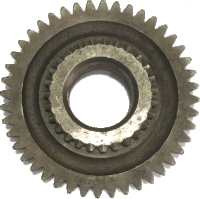 GNH-8596 GEAR (27/44 T) 3630