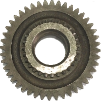GNH-8596A GEAR 27/44 W/OUT BUSH THIN
