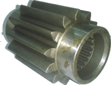 GNH-8598 GEAR (13/21 T)