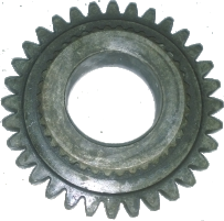 GNH-8601 GEAR (32/38 T)