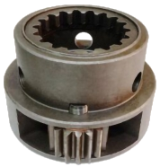 GNH-8607 CARRIER UNIT ASSY 3630