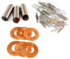 GNH-8607C CARRIER UNIT KIT 3630