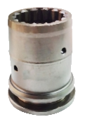GNH-8608 PTO COUPLING 4510/4710 47370269