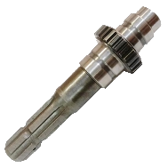 GNH-8622 PTO SHAFT 3230 6*27 82825697