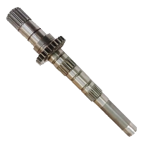 GNH-8628 SHAFT 18*26*18*26