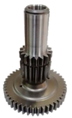 GNH-8633A MAIN SHAFT 17/43 5176776