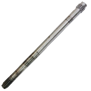GNH-8640 HOLLOW CLUTCH SHAFT DUAL 12/13T 31"